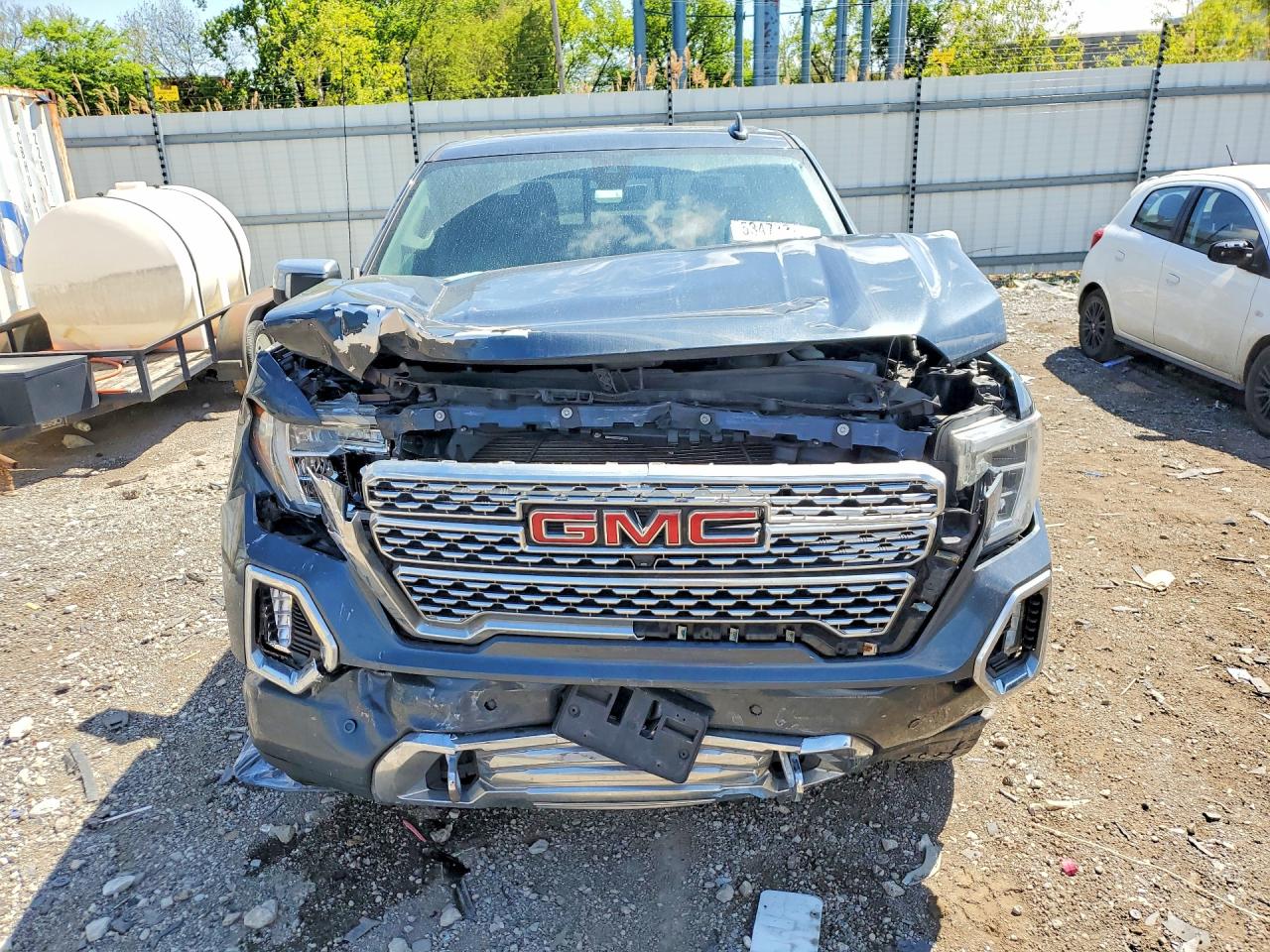 GMC Sierra K1500 Denali