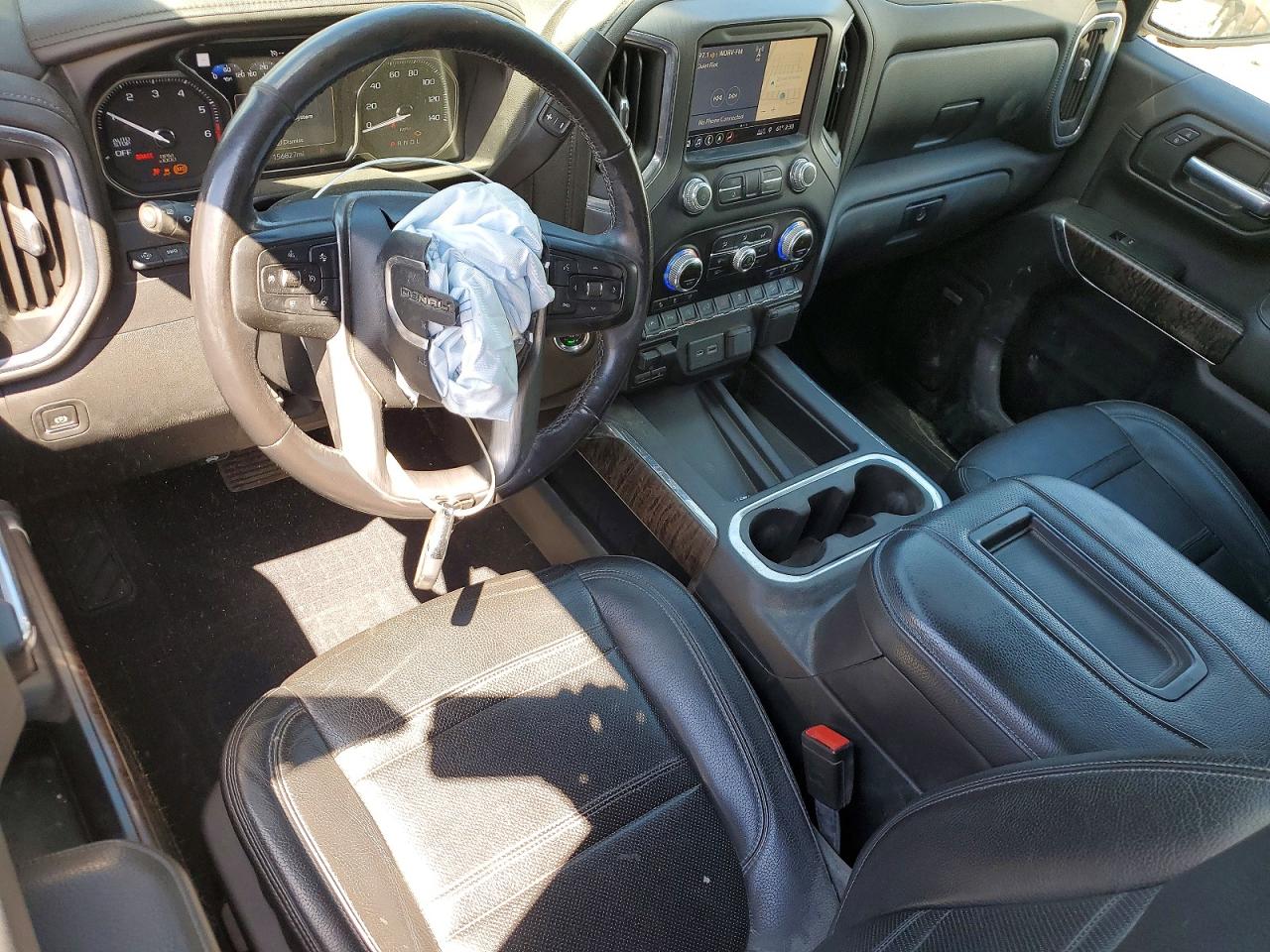 GMC Sierra K1500 Denali