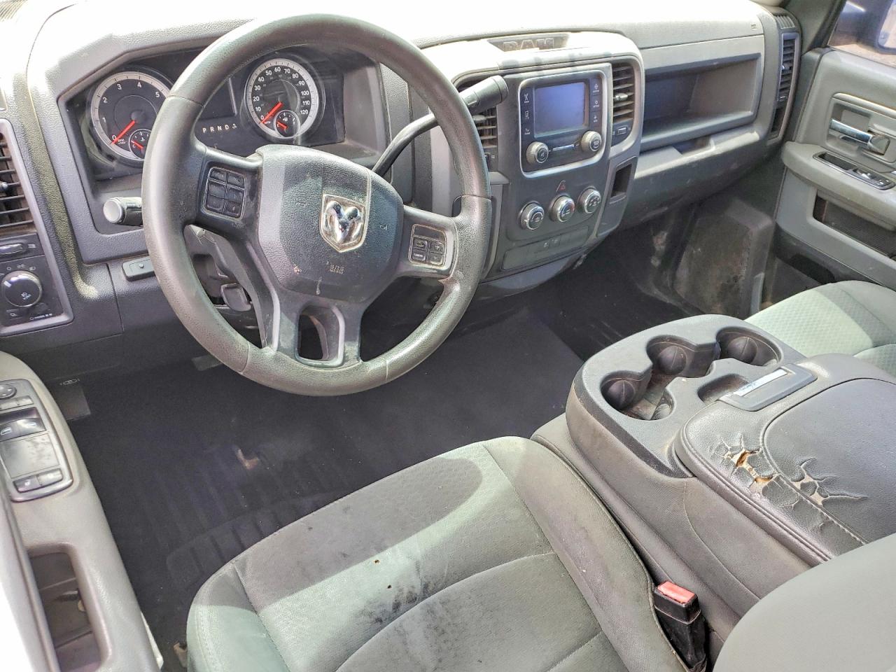 Ram 1500