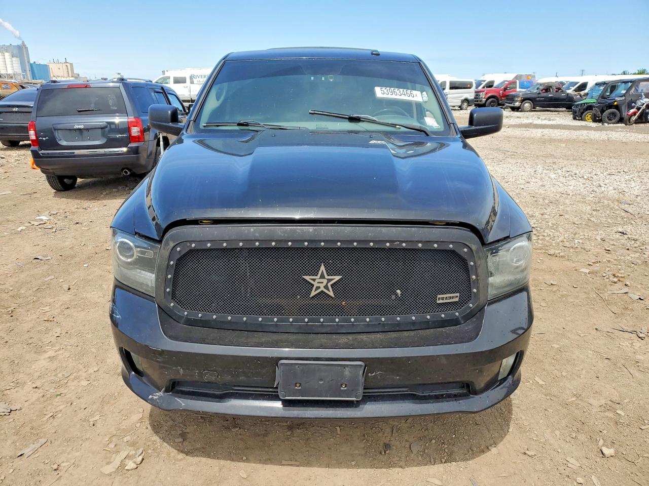 Ram 1500