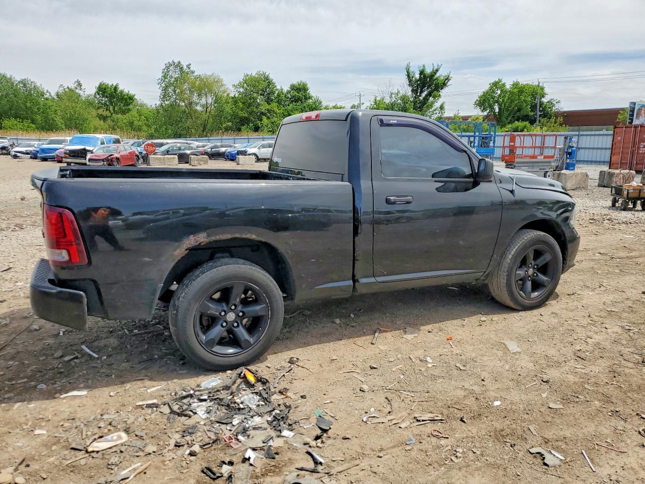 Ram 1500