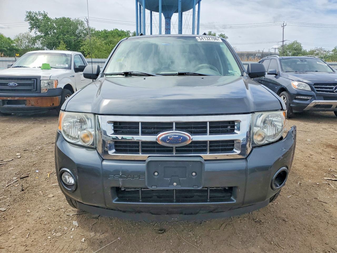 Ford Escape Hev