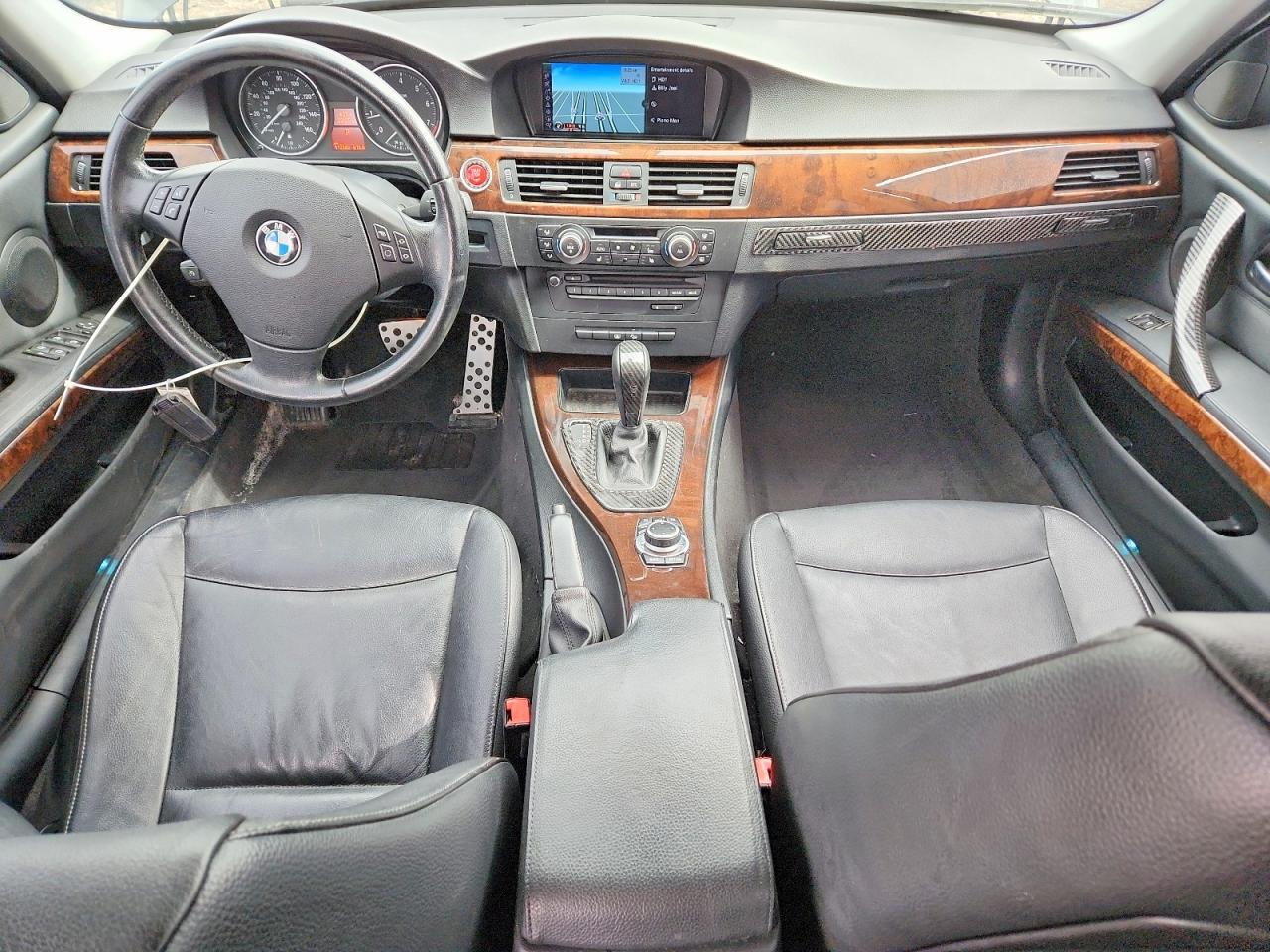 BMW 3 Series Xi Sulev