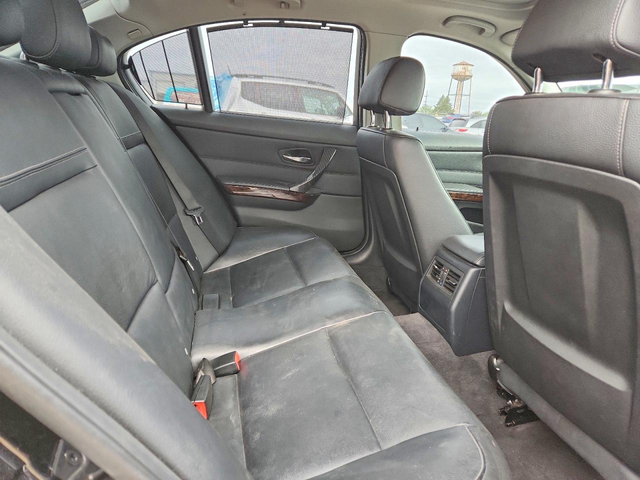 BMW 3 Series Xi Sulev