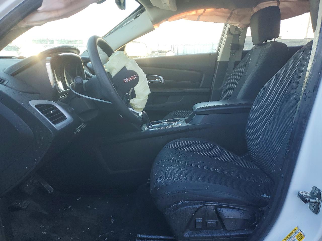 GMC Terrain Sle