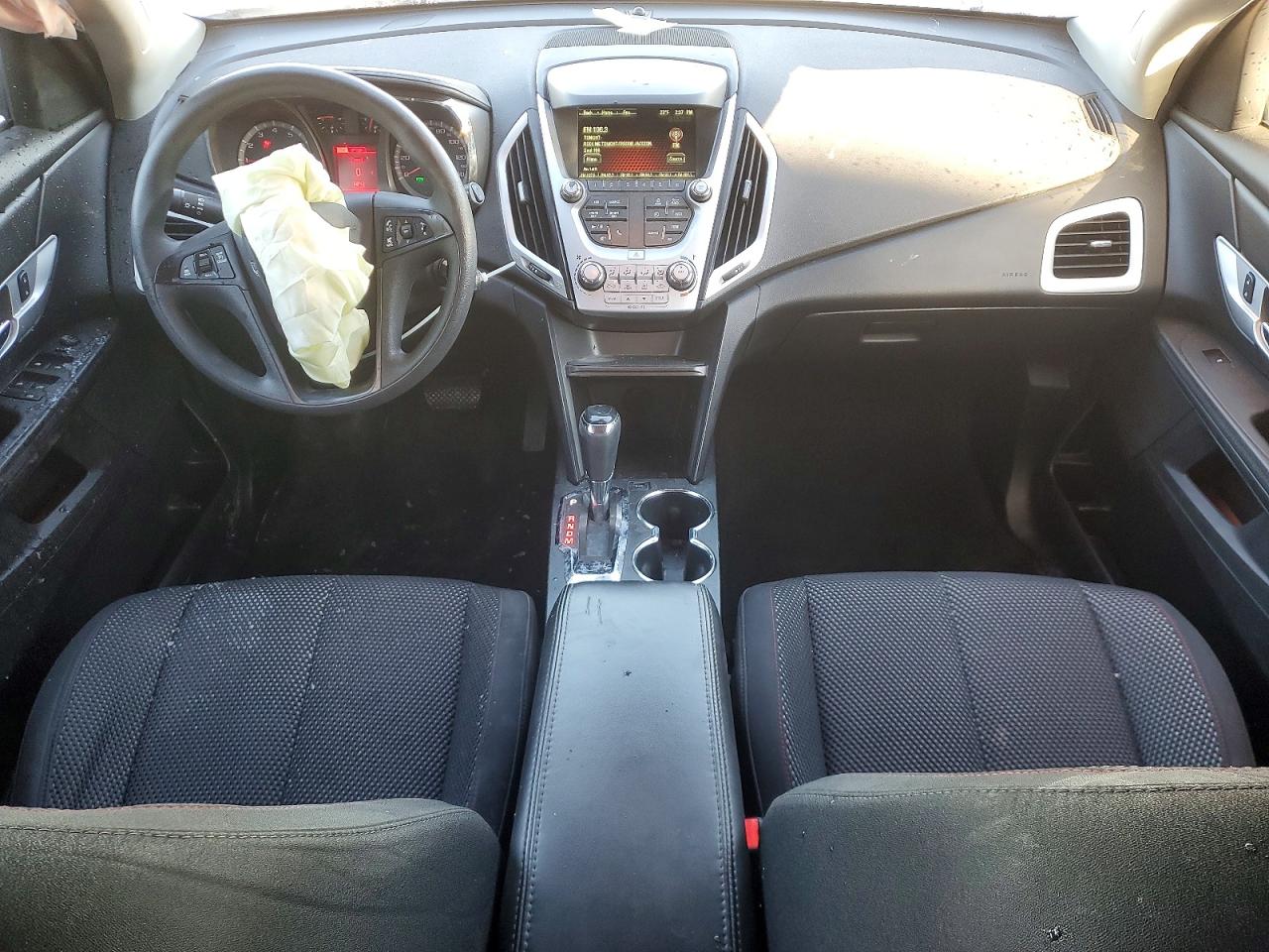 GMC Terrain Sle