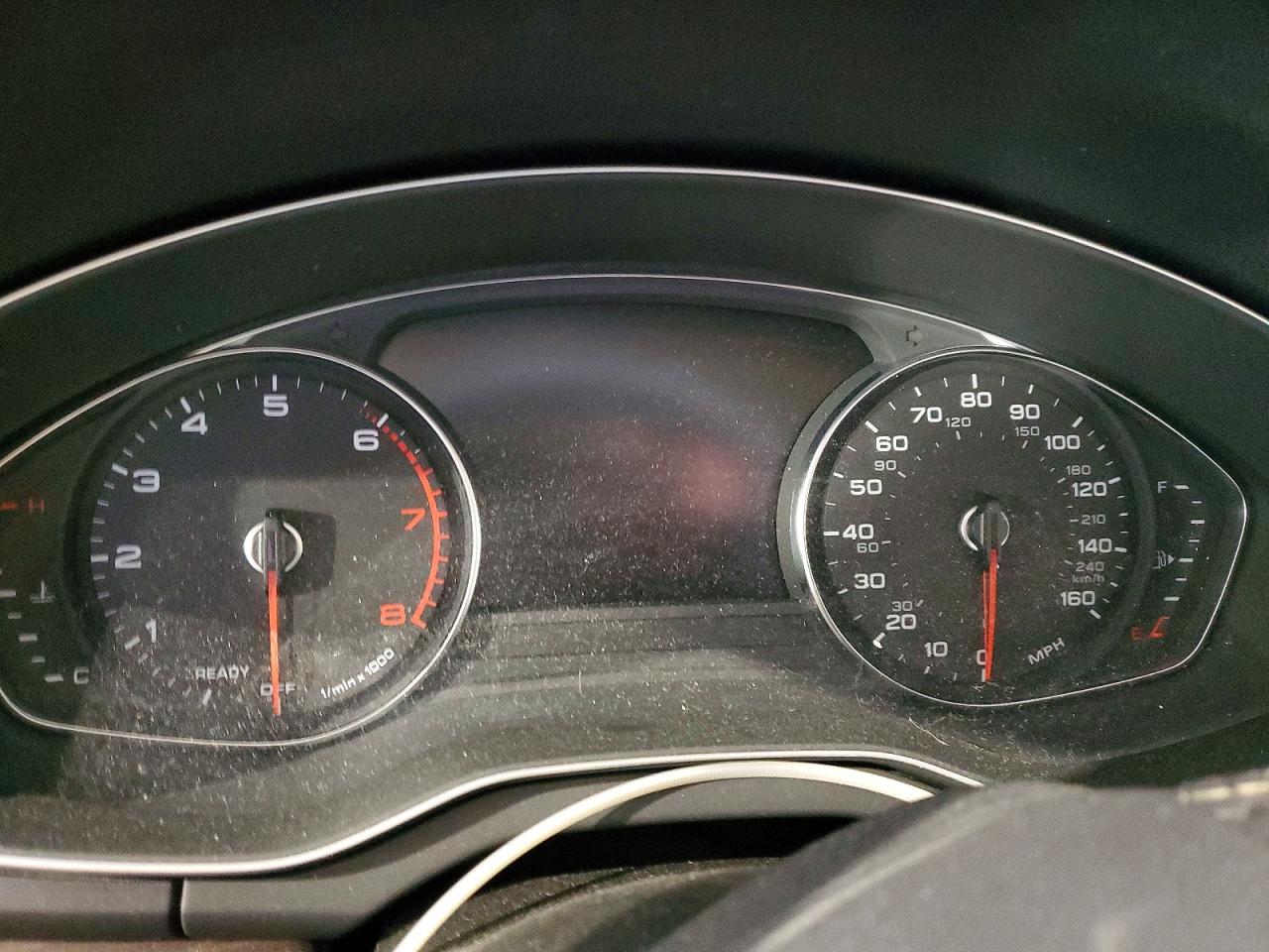 Audi Q5 Premium 40