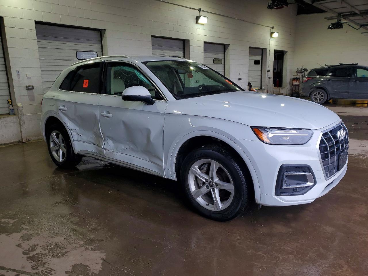 Audi Q5 Premium 40