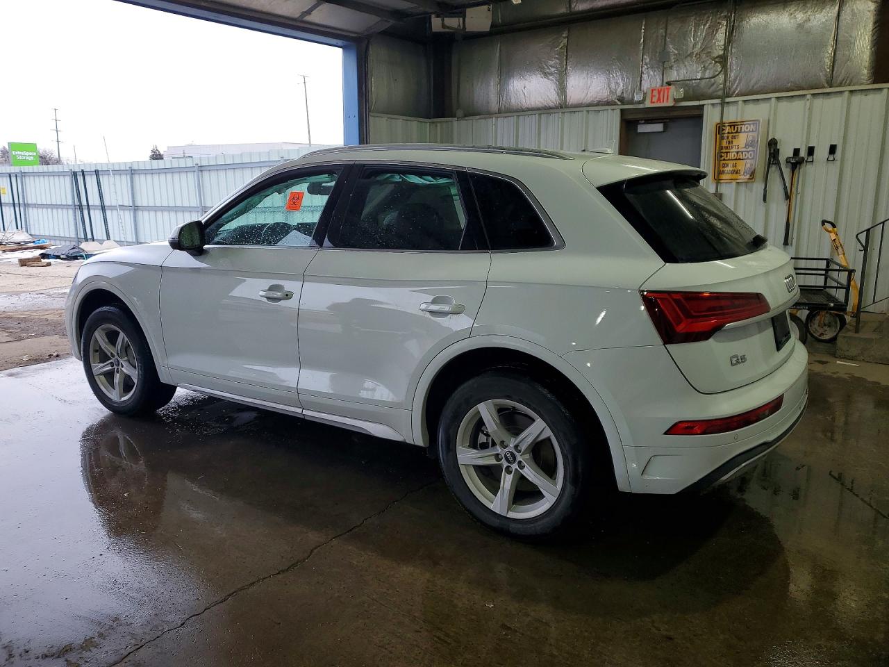 Audi Q5 Premium 40