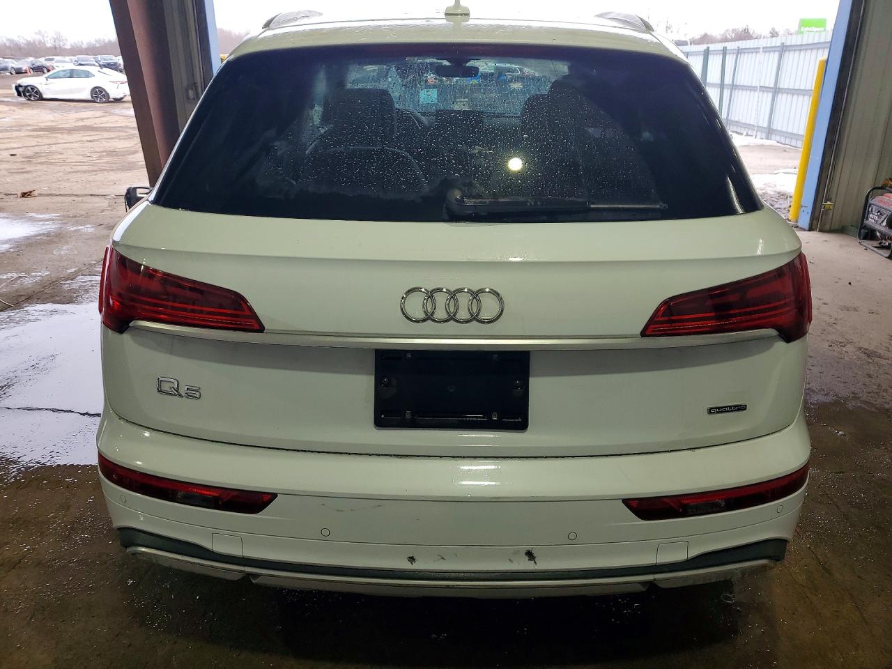 Audi Q5 Premium 40