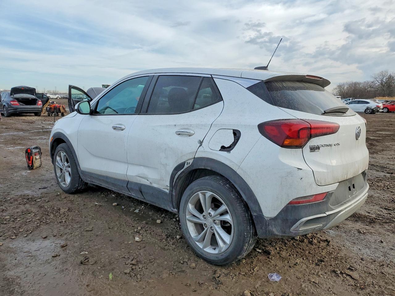 Buick Encore