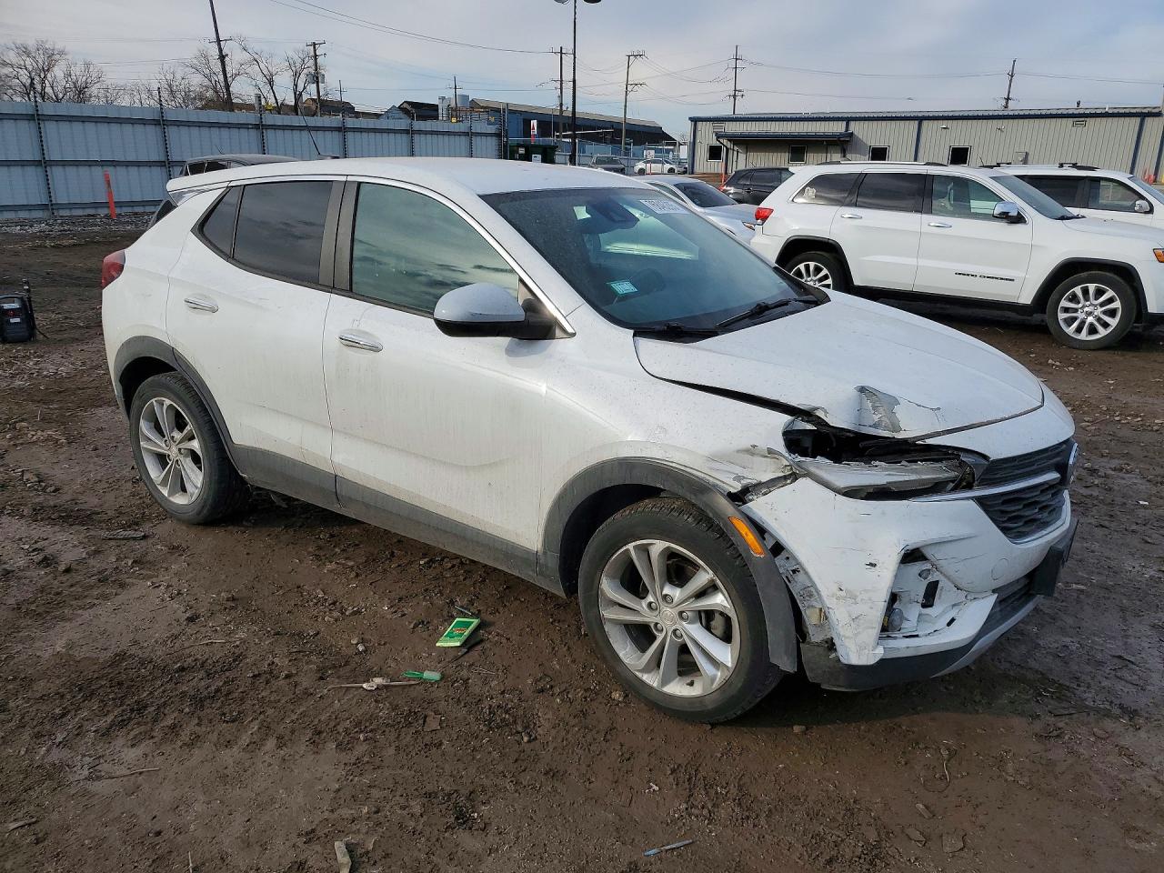 Buick Encore