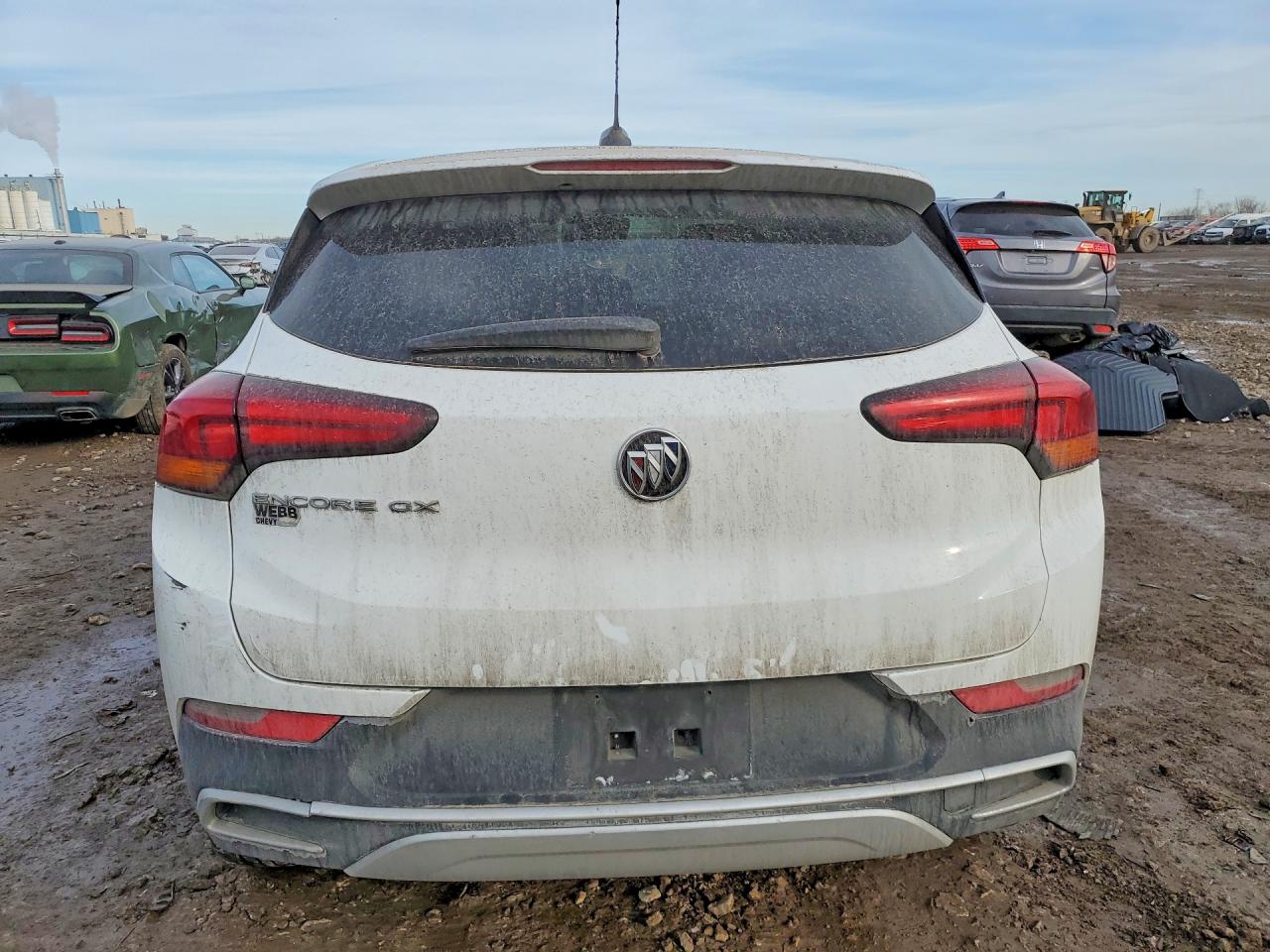 Buick Encore