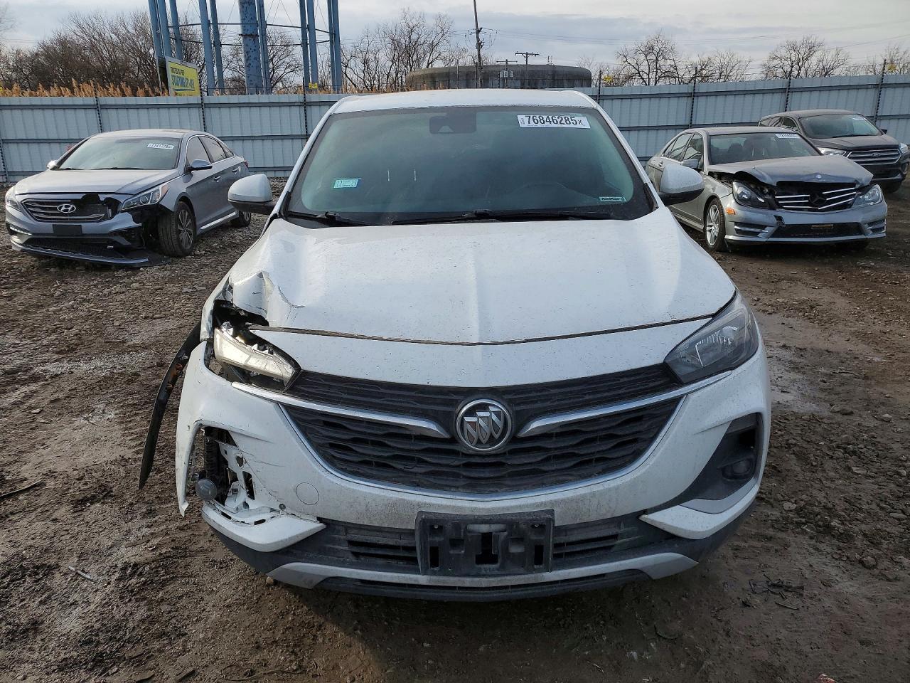 Buick Encore