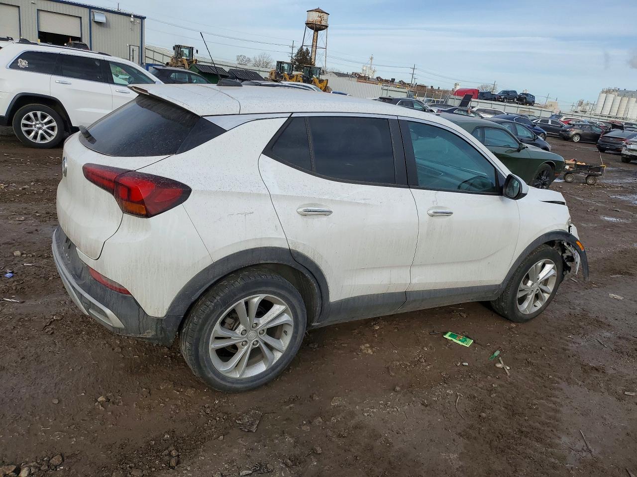Buick Encore
