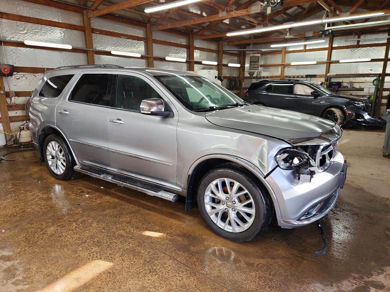 Dodge Durango Limited