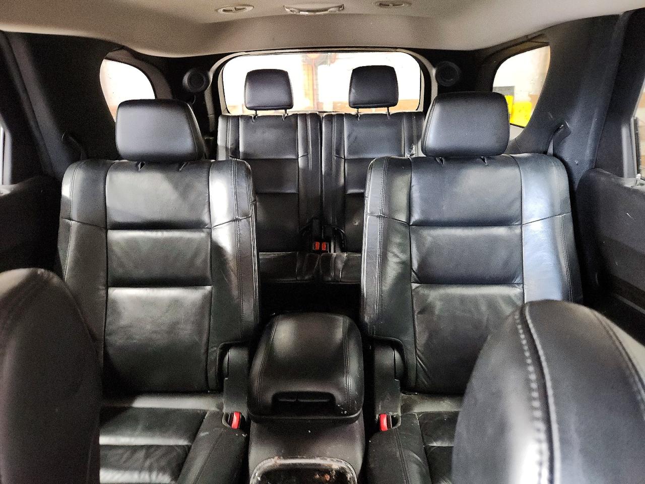 Dodge Durango Limited
