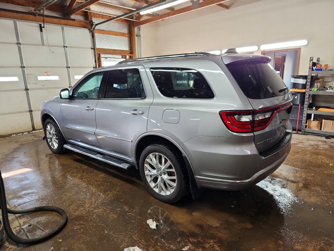 Dodge Durango Limited