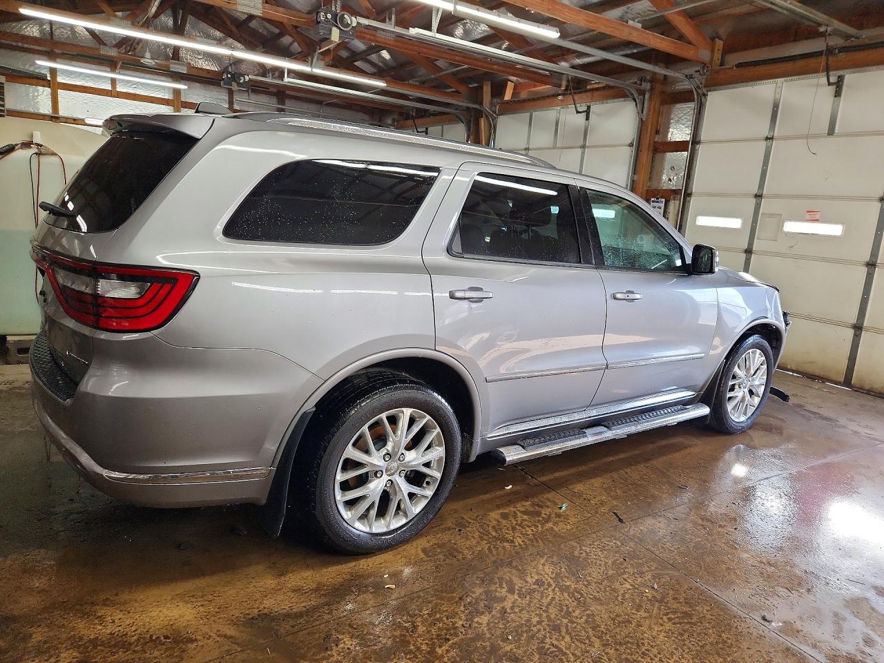 Dodge Durango Limited