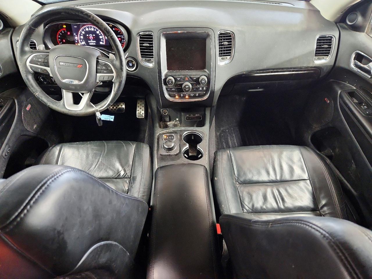 Dodge Durango Limited