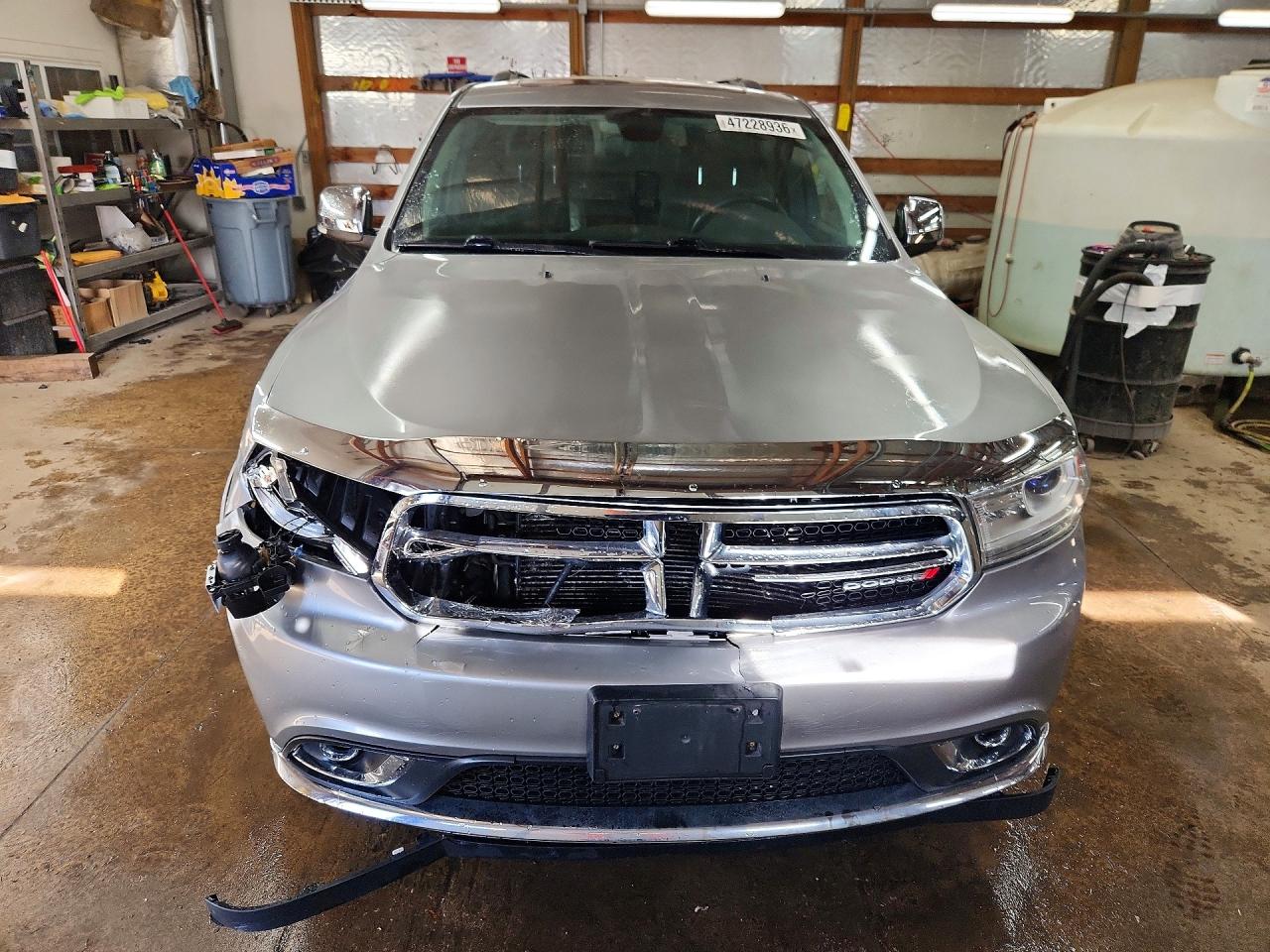 Dodge Durango Limited