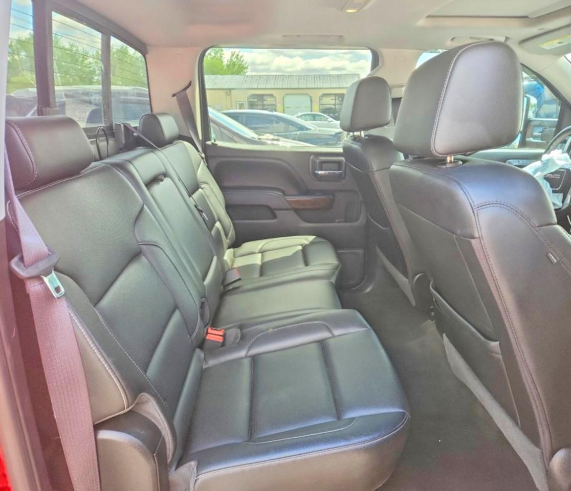 GMC Sierra K1500 Slt