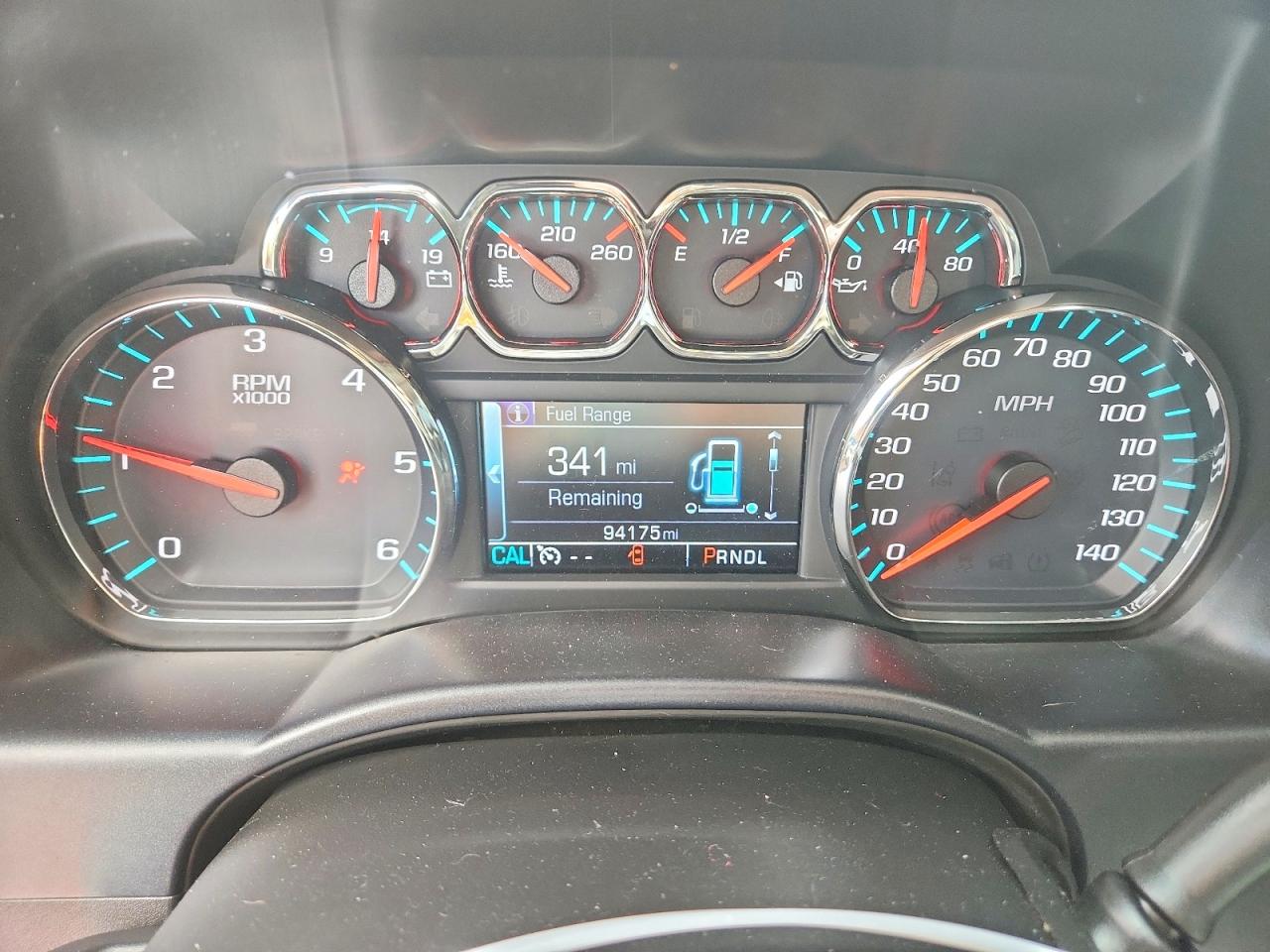 GMC Sierra K1500 Slt
