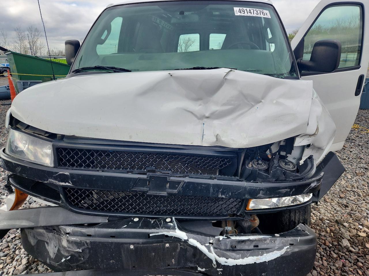 Chevrolet Express