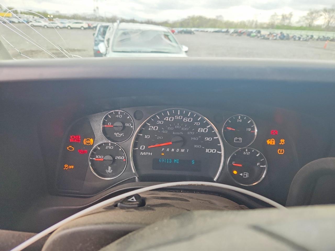 Chevrolet Express