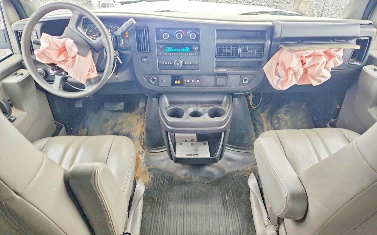 Chevrolet Express