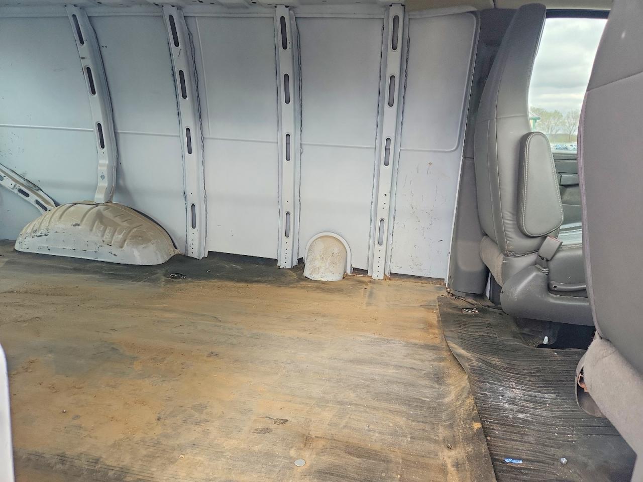 Chevrolet Express