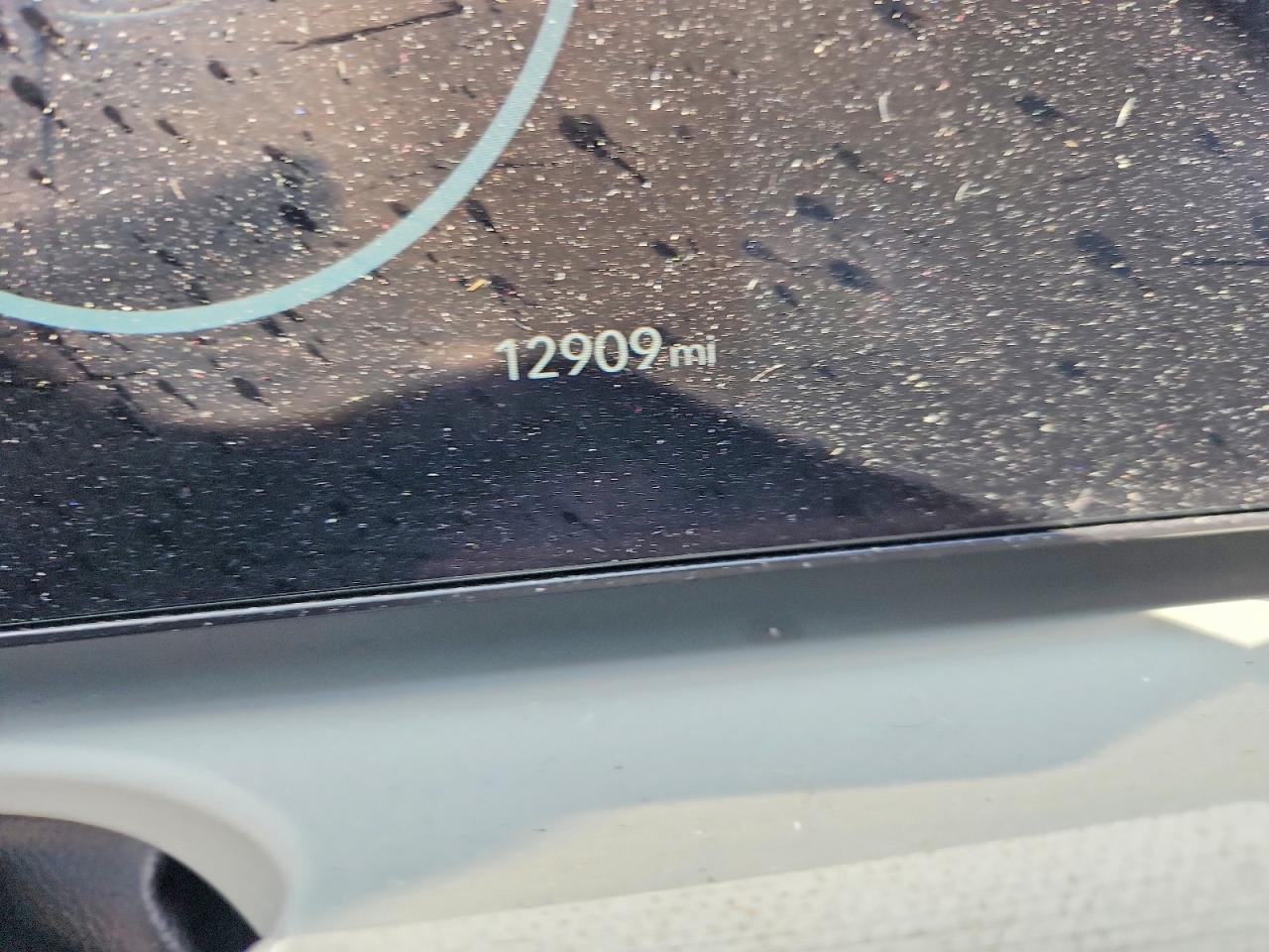 Hyundai TUCSON Sel Convenience
