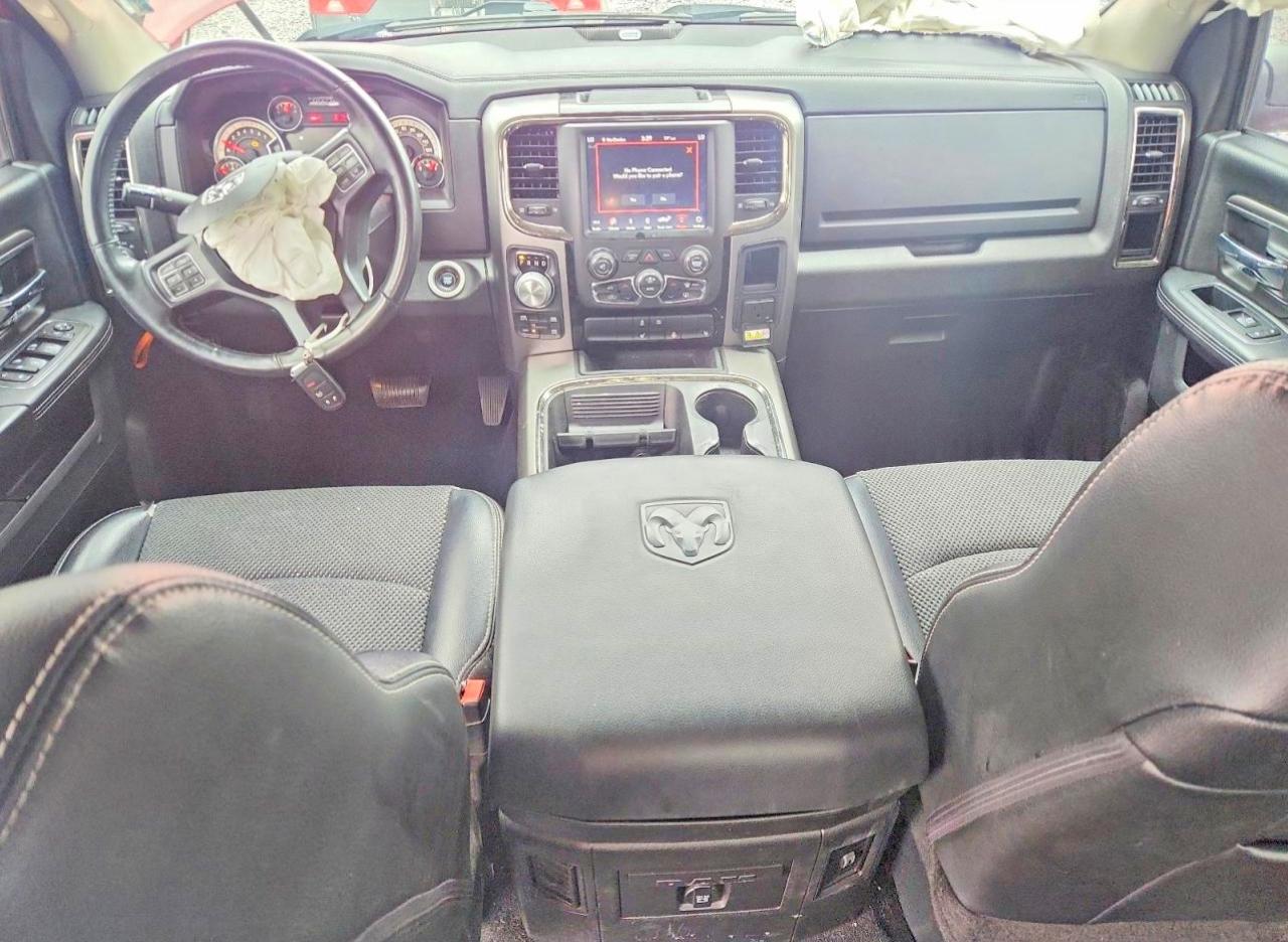 Ram 1500 Sport