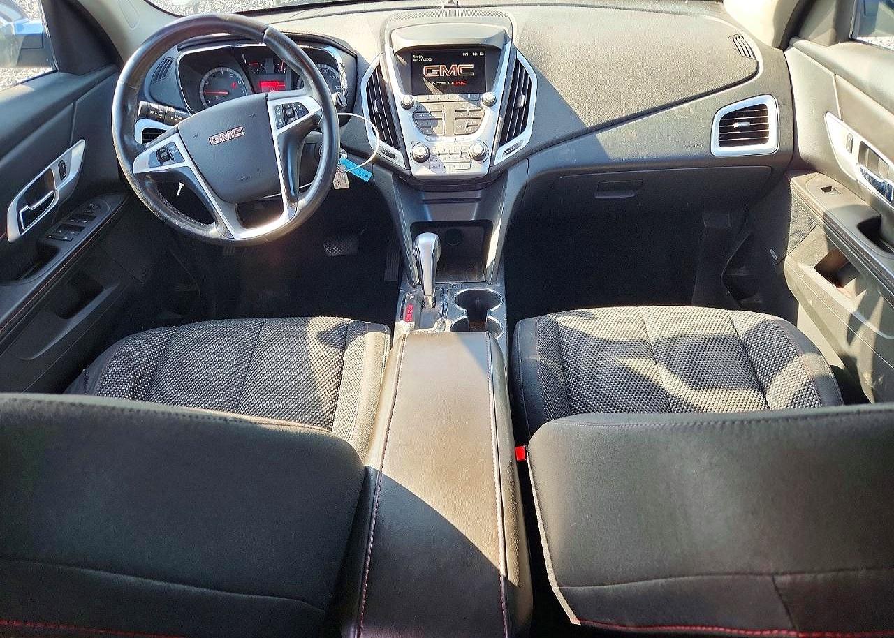 GMC Terrain Sle