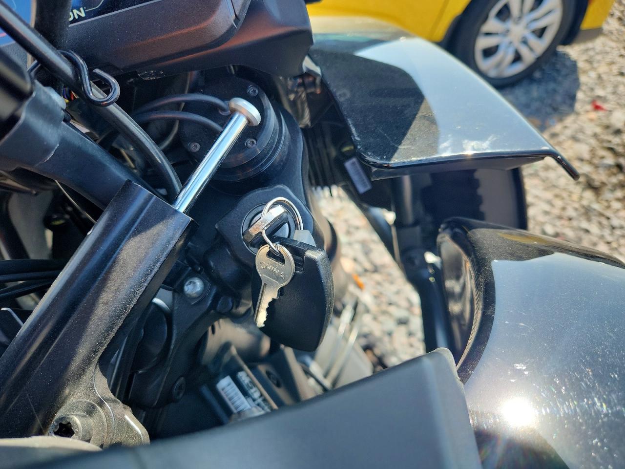 Harley-Davidson Ra1250 S S