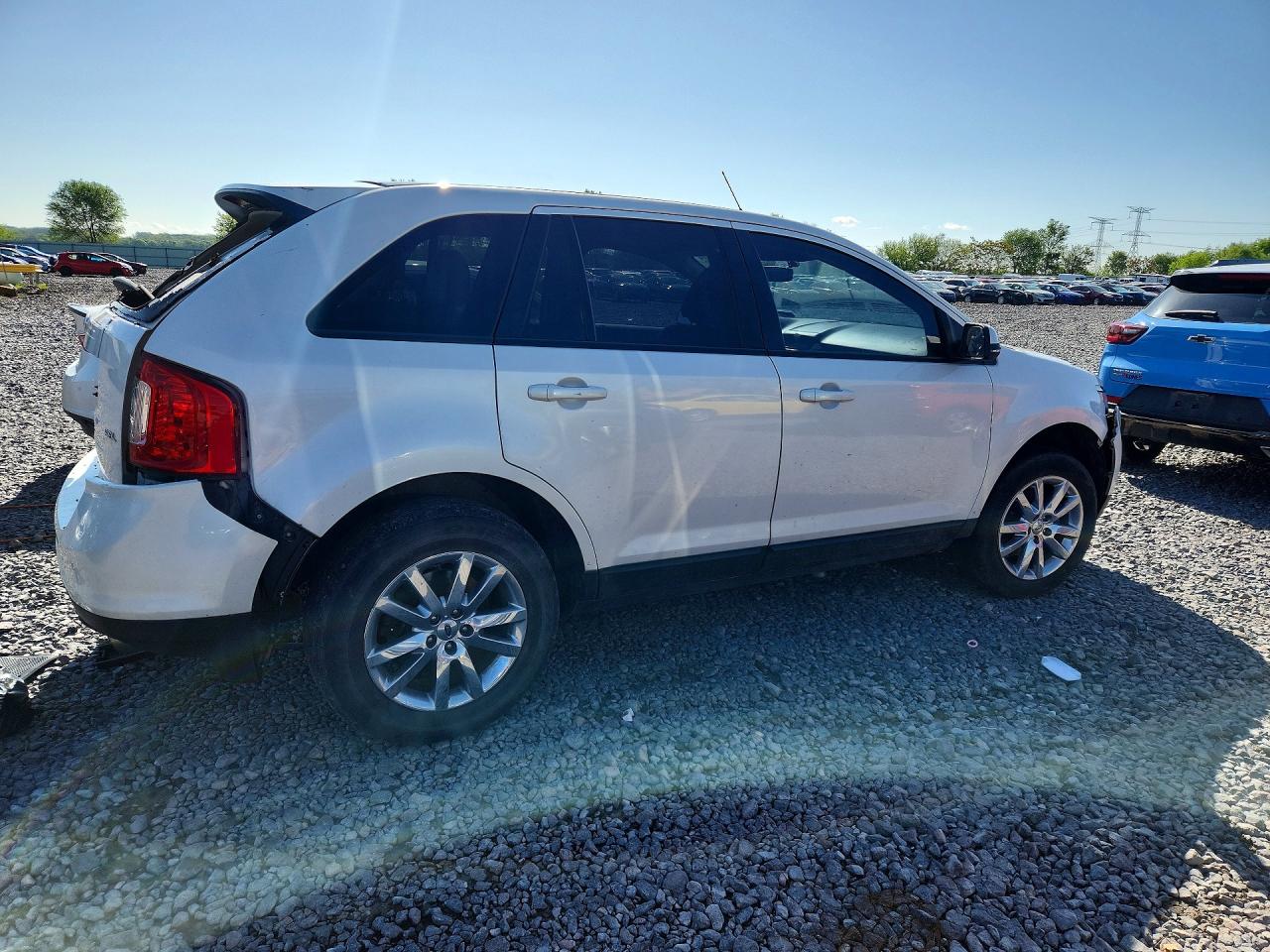 Ford Edge