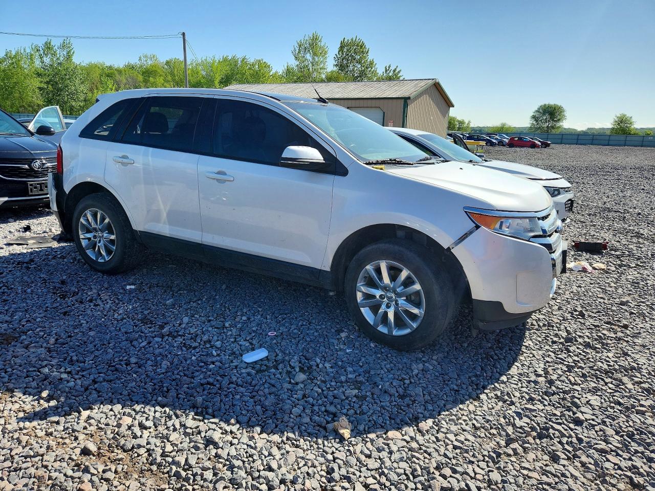 Ford Edge