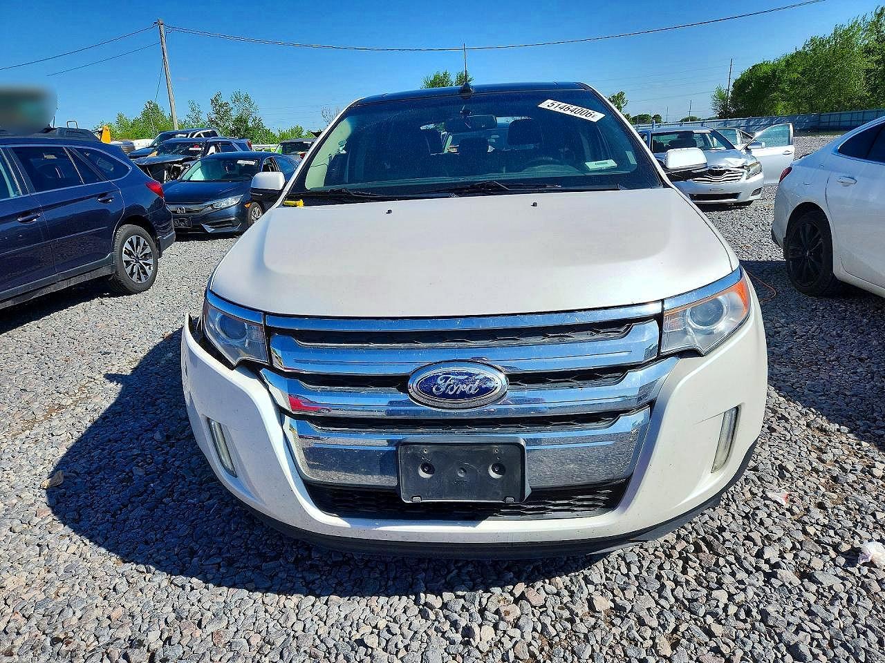 Ford Edge