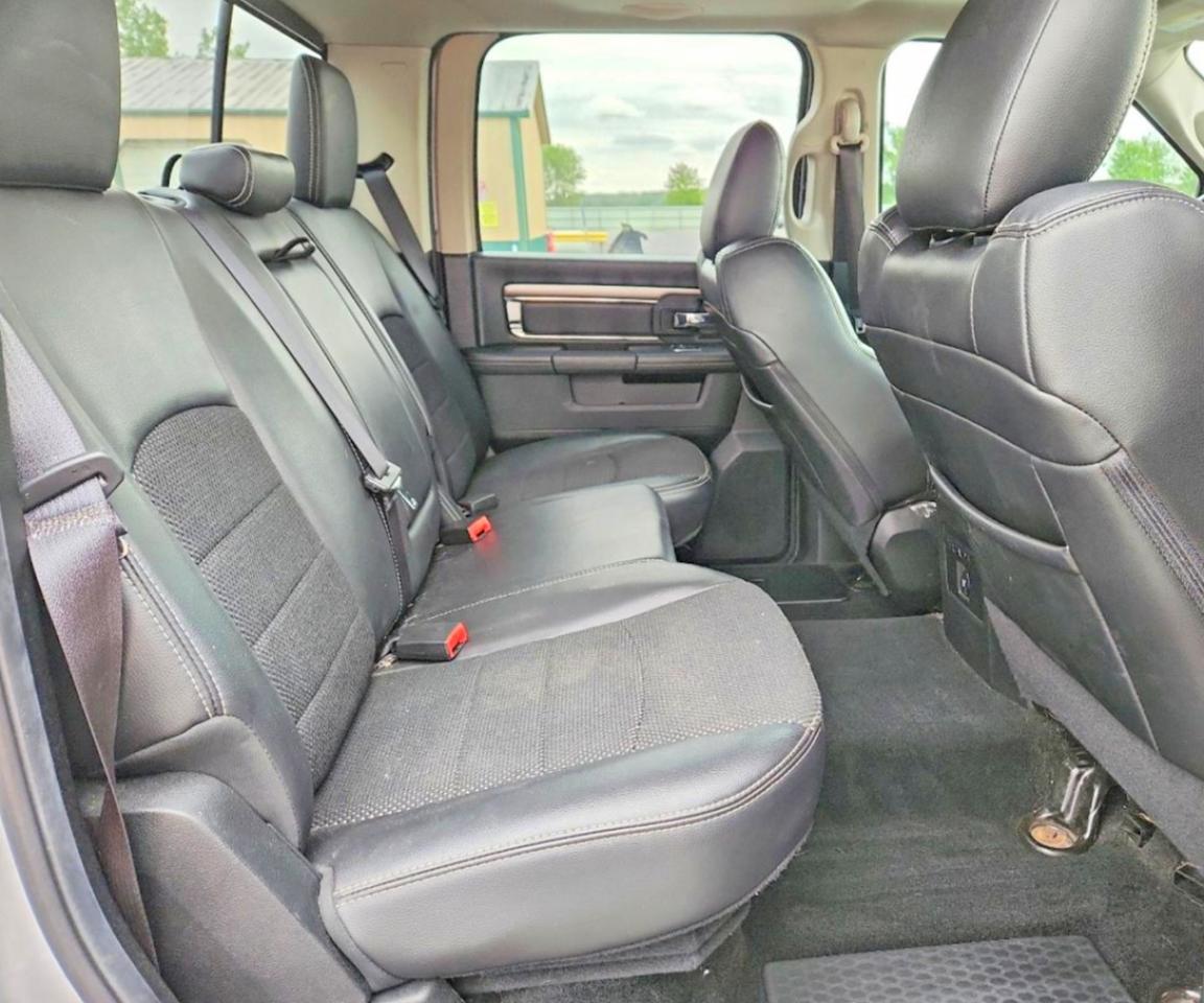 Ram 1500 Sport