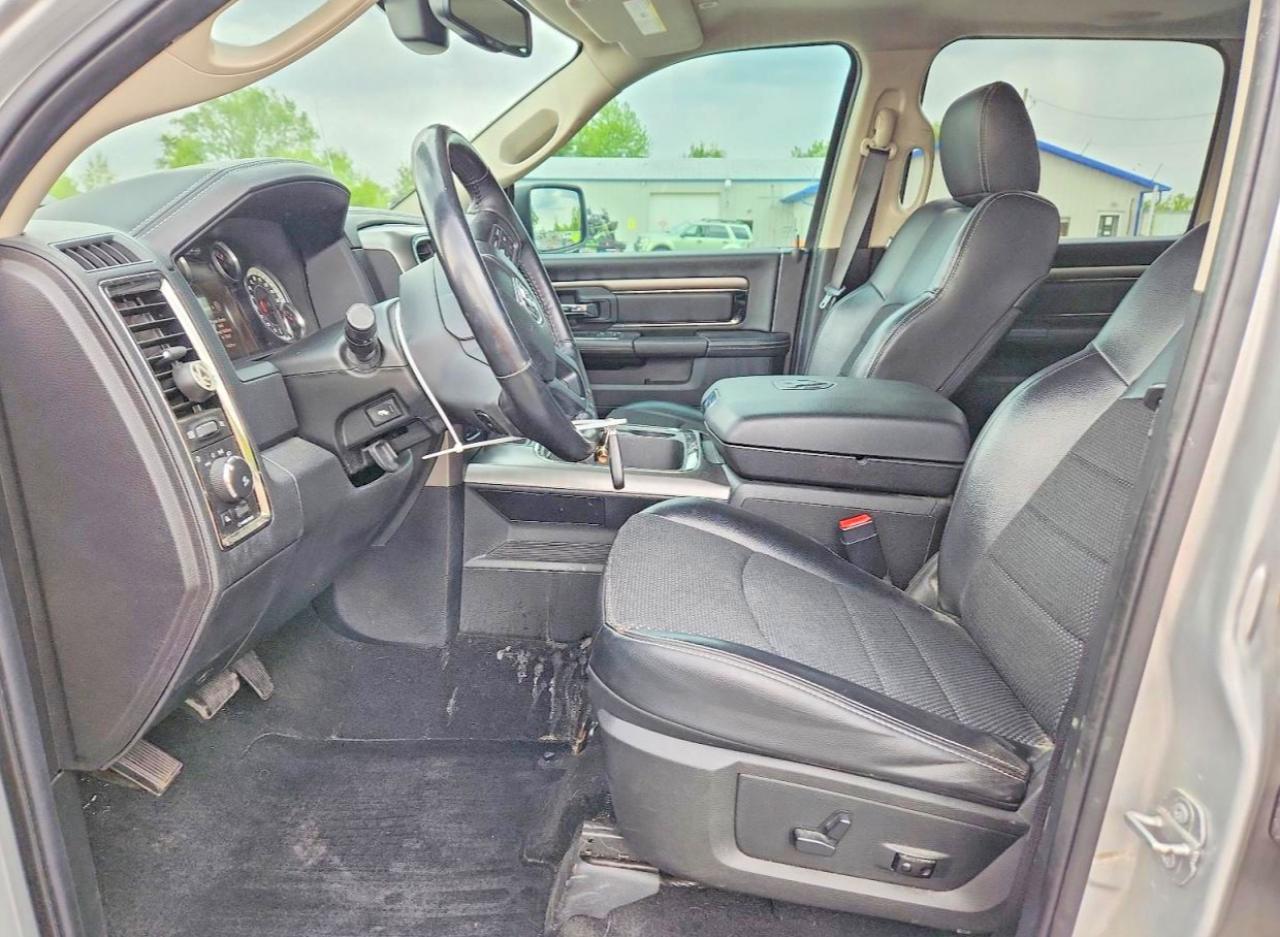 Ram 1500 Sport