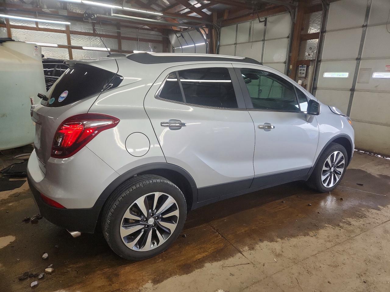 Buick Encore Preferred