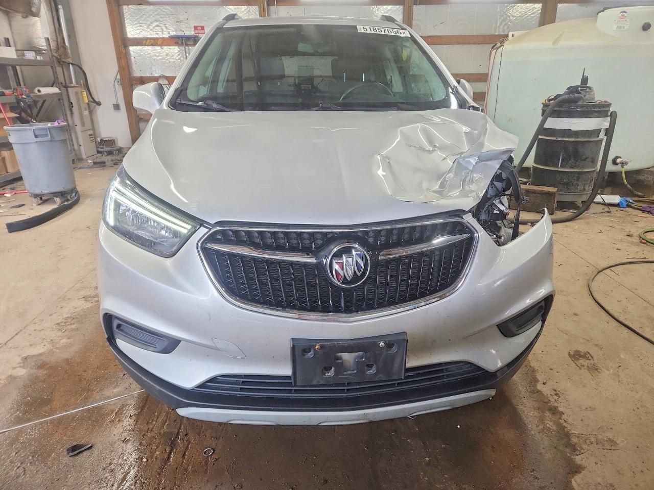 Buick Encore Preferred