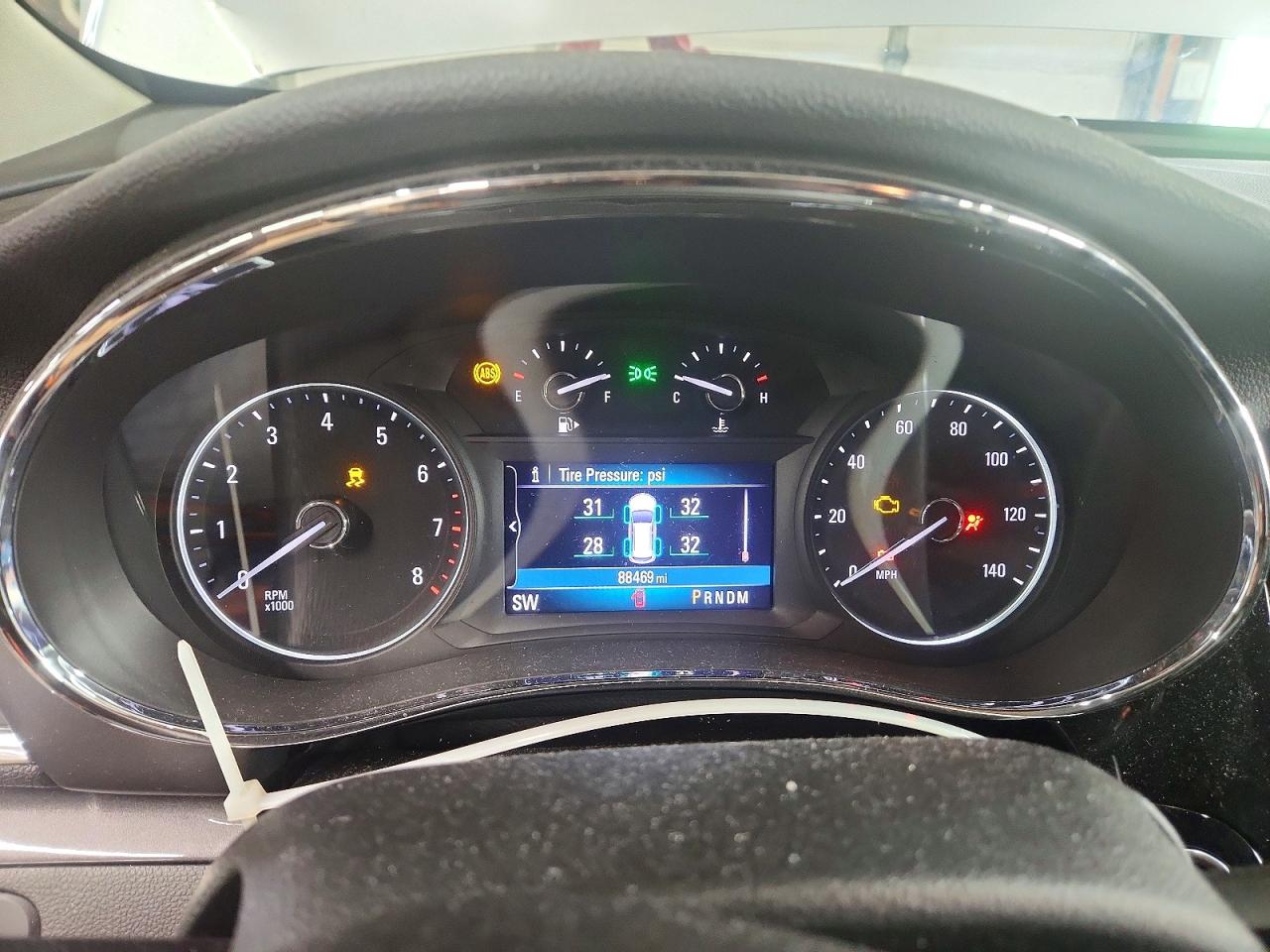Buick Encore Preferred