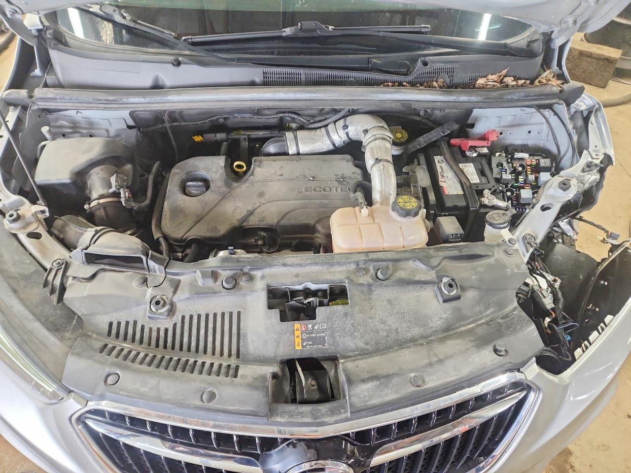 Buick Encore Preferred