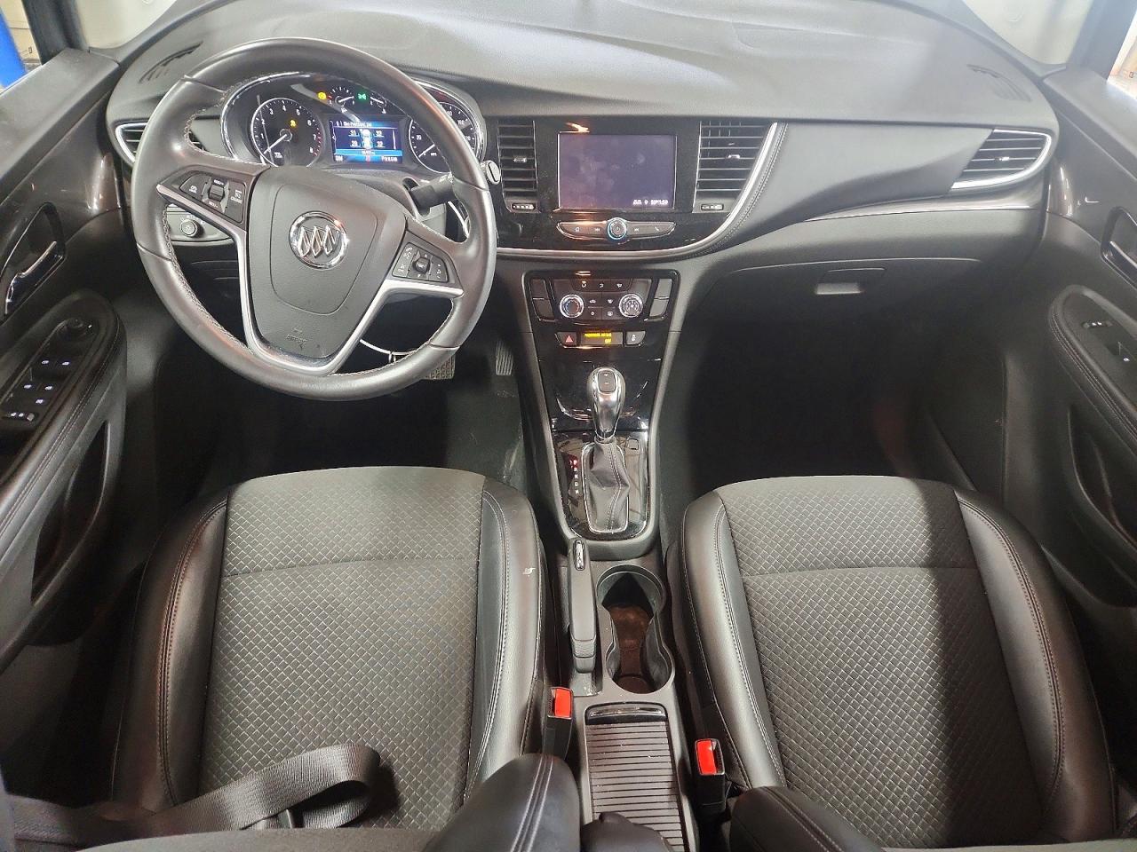 Buick Encore Preferred
