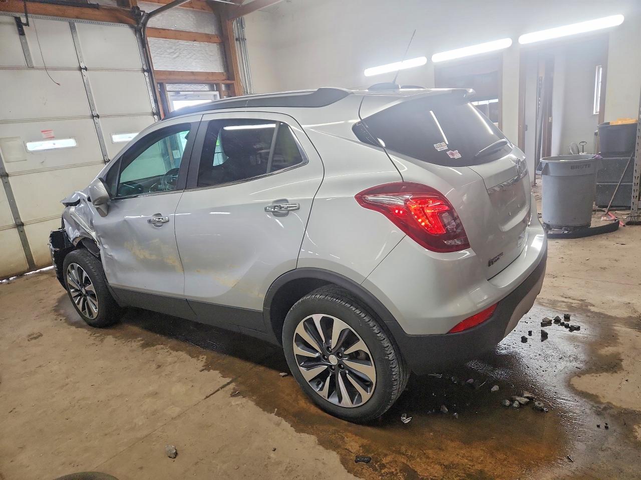 Buick Encore Preferred