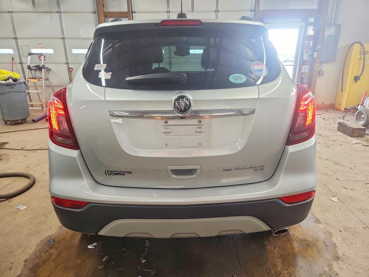 Buick Encore Preferred