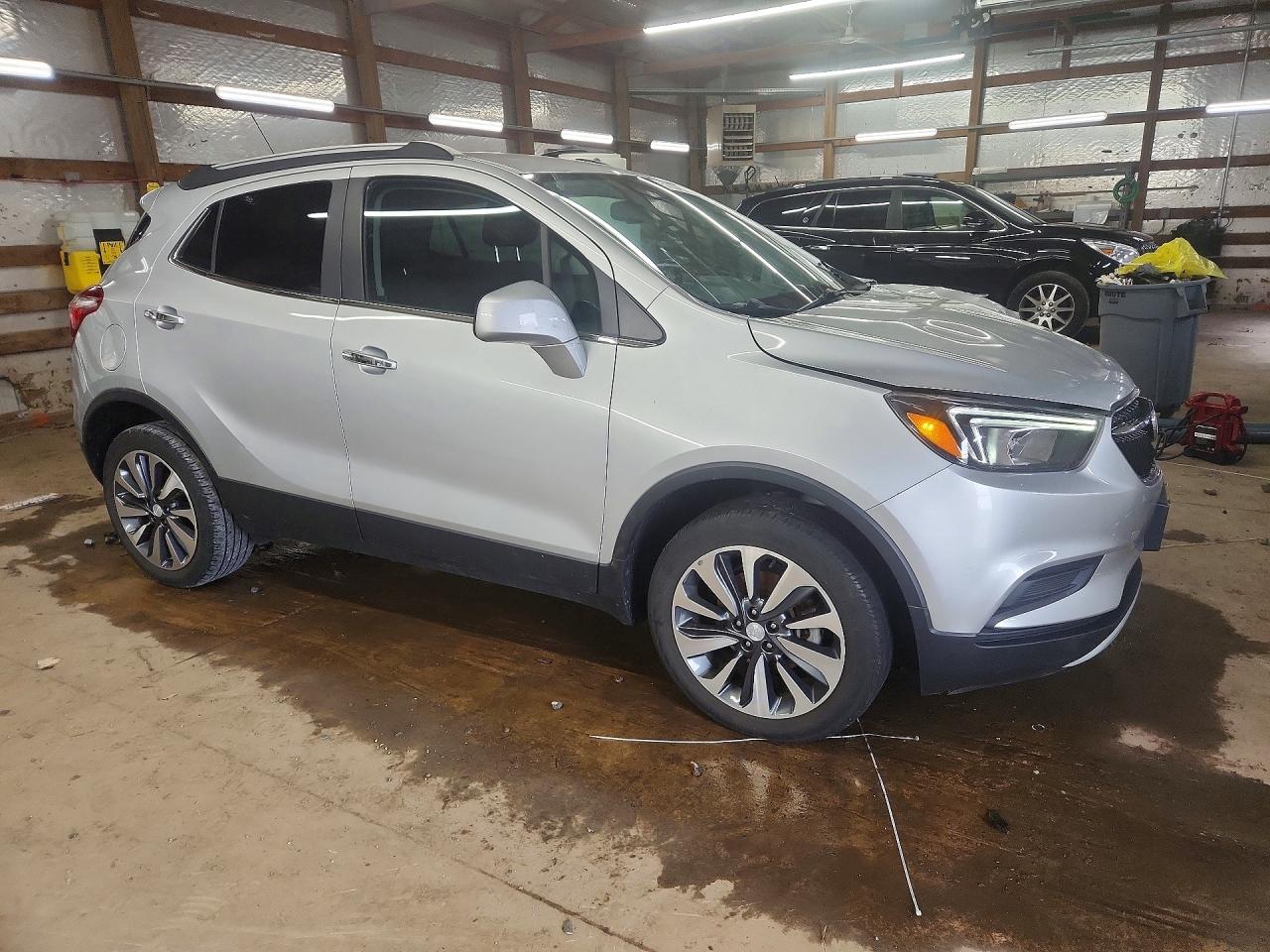 Buick Encore Preferred