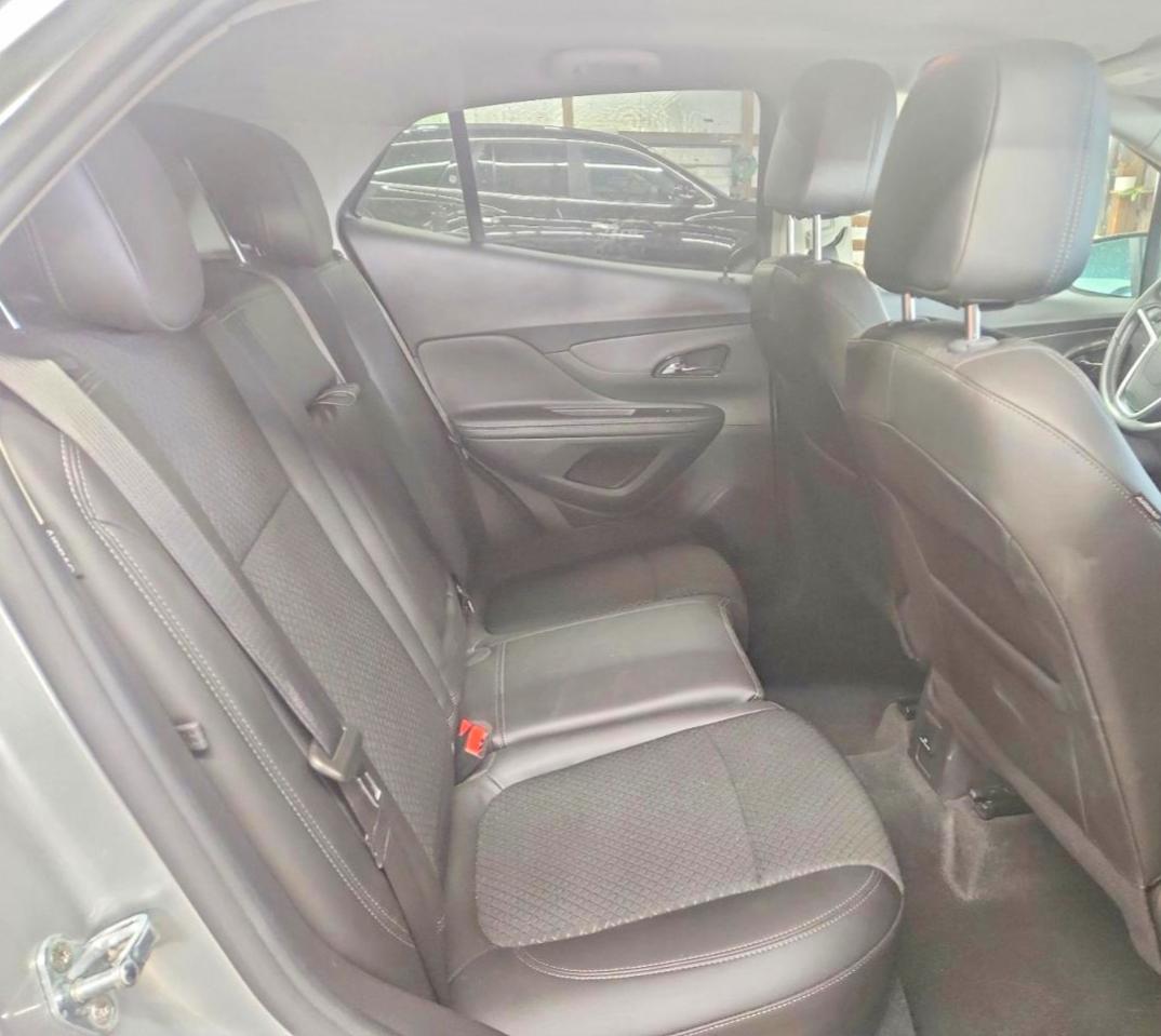 Buick Encore Preferred