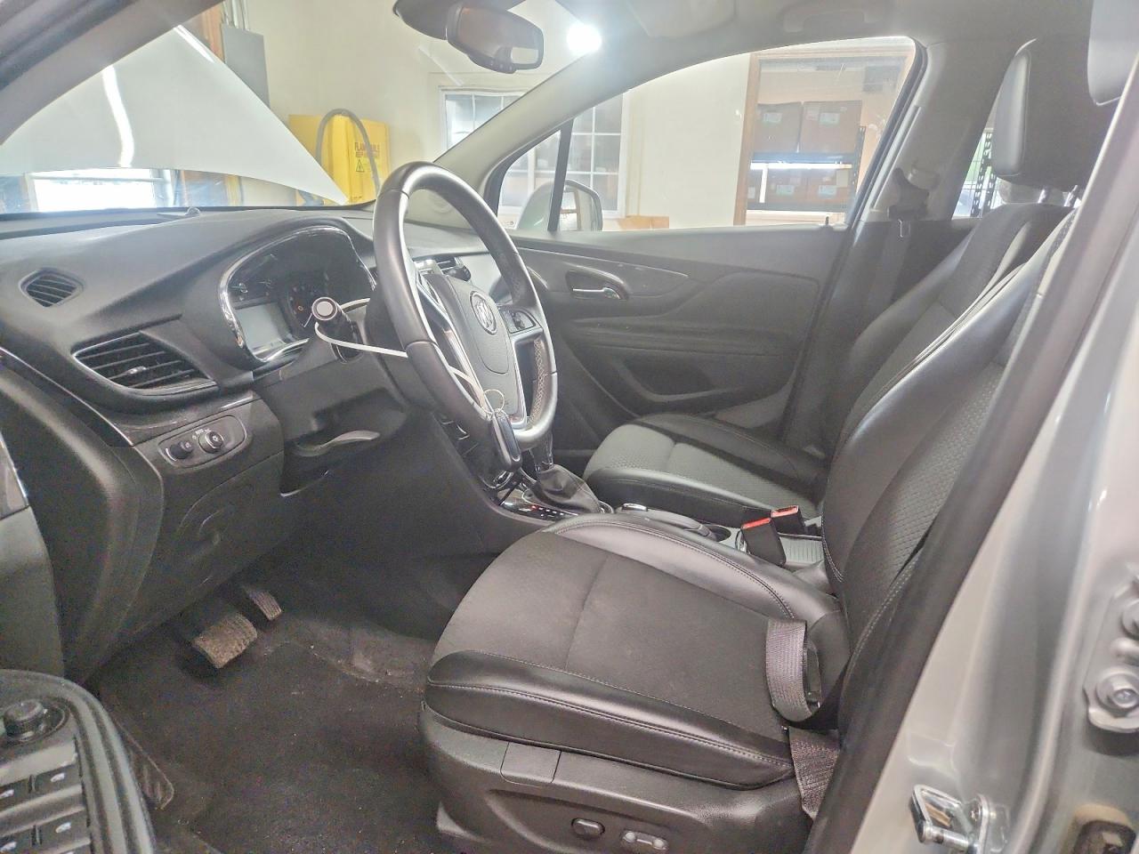 Buick Encore Preferred